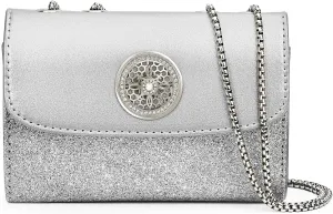 Clutch Purses for Women Fashion Rhinestone Evening Bag Purse Crossbody Bag Handbags for Women