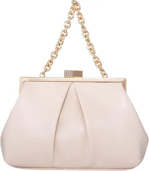 Clutch Purses for Women, PU Leather Evening Bag, Evening Handbags for Party, Prom, Wedding