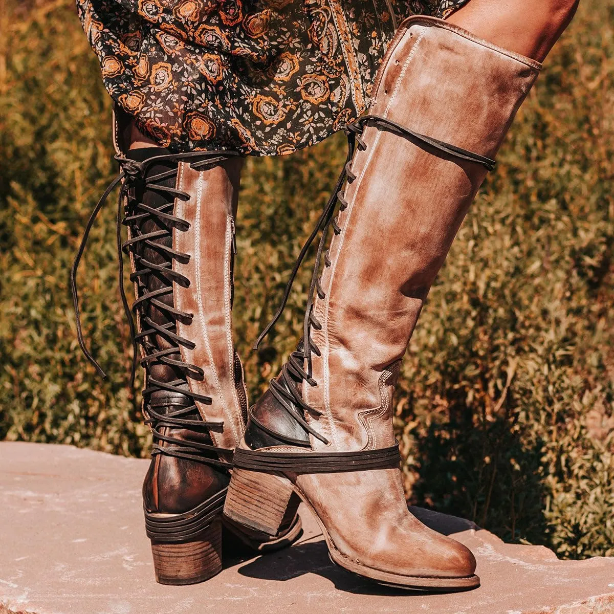 Coal Womens Boots