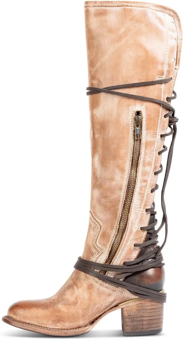 Coal Womens Boots