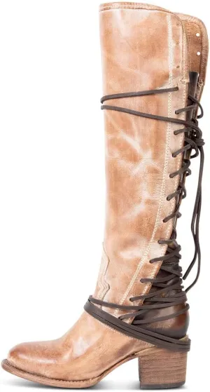 Coal Womens Boots