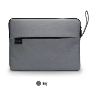 Coconut Troy Laptop Sleeve(Grey) | 14inch