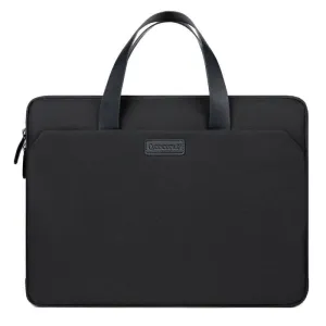 Coconut Vista Laptop Bag | Black | 15.6inch