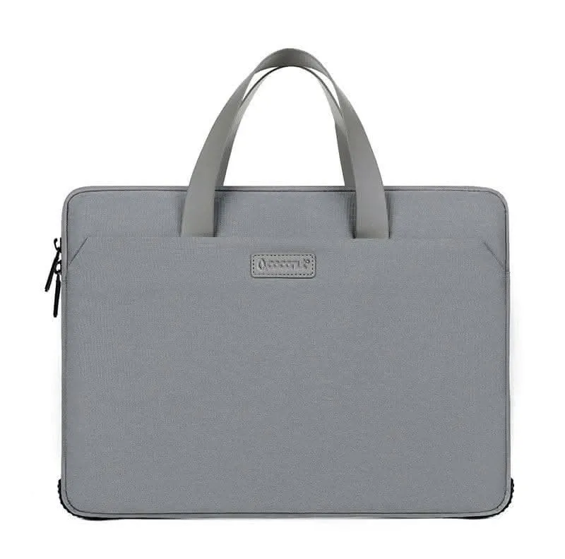 Coconut Vista Laptop Bag | Grey | 14inch
