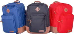 College 40 L Luminosa Forte Backpack, Dark Night