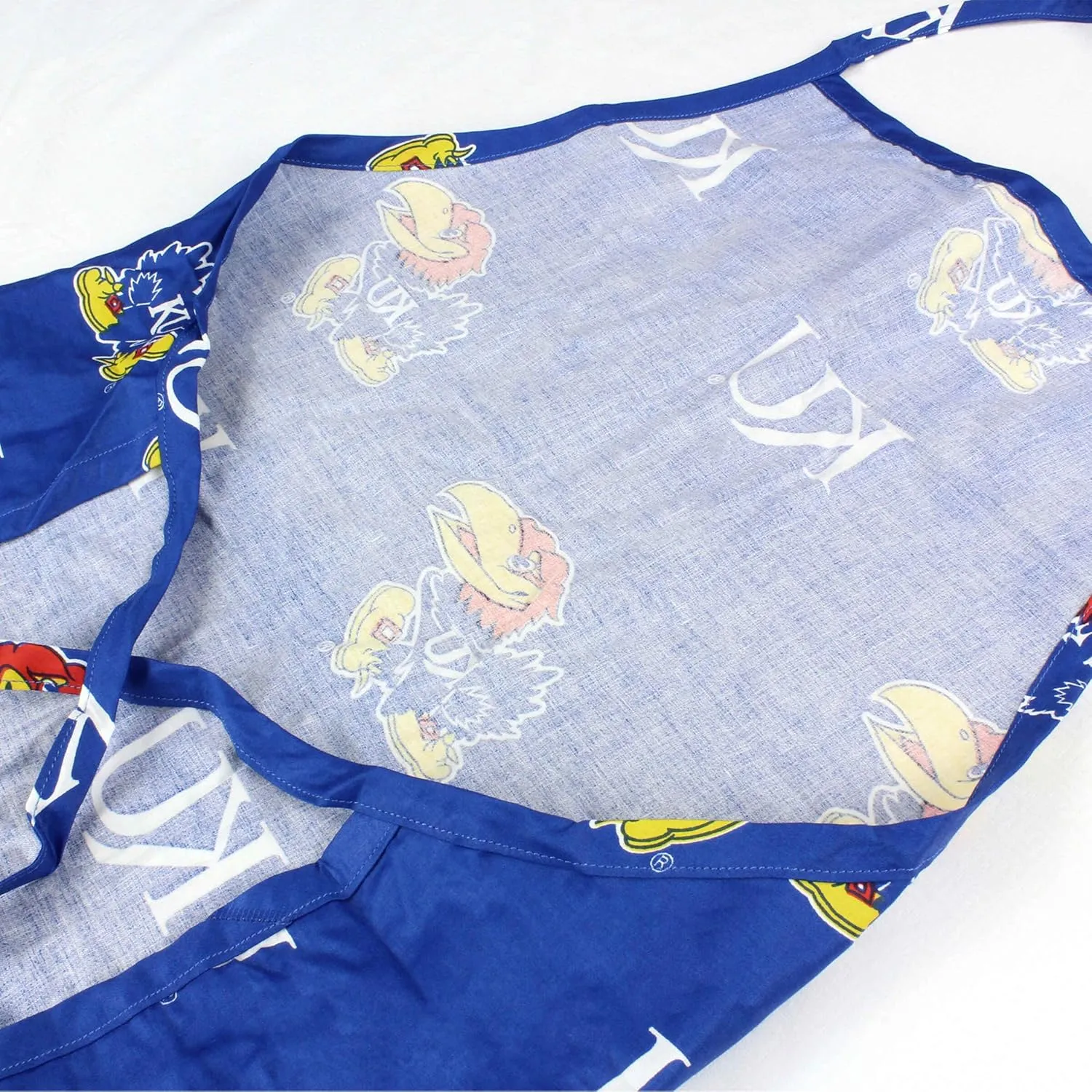 College Covers Unisex Etc Tailgate Apron