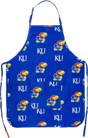 College Covers Unisex Etc Tailgate Apron