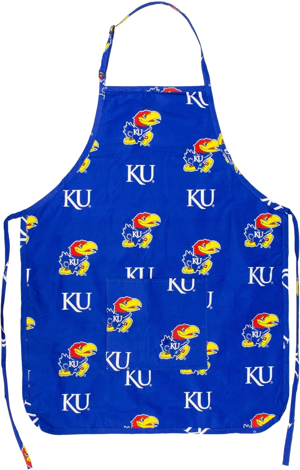 College Covers Unisex Etc Tailgate Apron