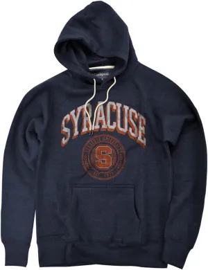 Collegiate Classic Seal Unisex Adult Slim Fit Pullover Hoodie Collection