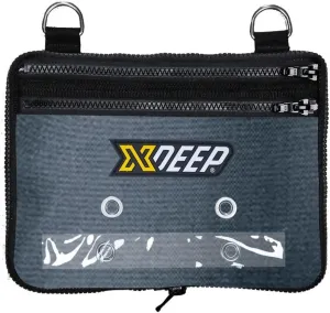 Color Expandable Cargo Utility Pouch for Sidemount