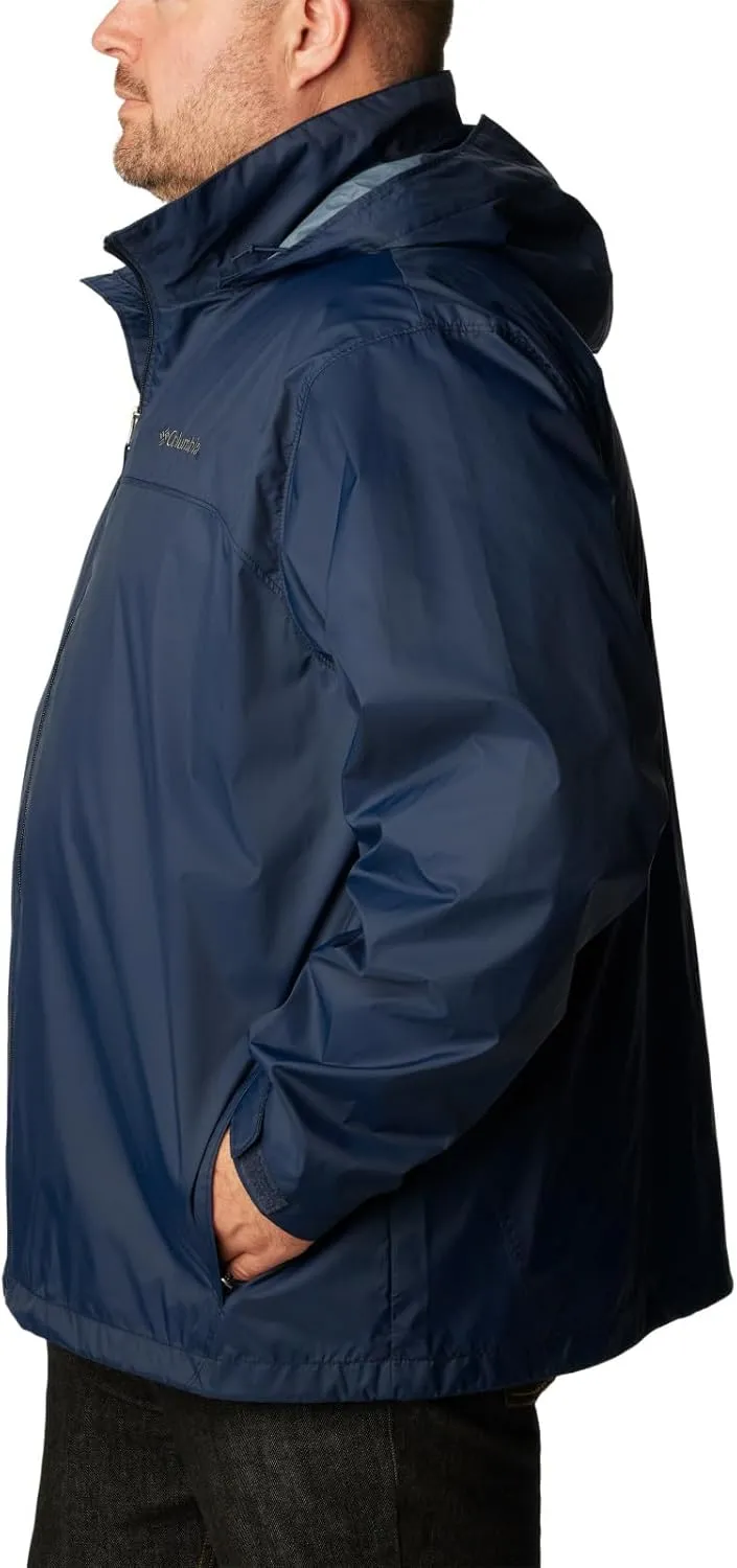 Columbia Men's Glennaker Lake Jacket