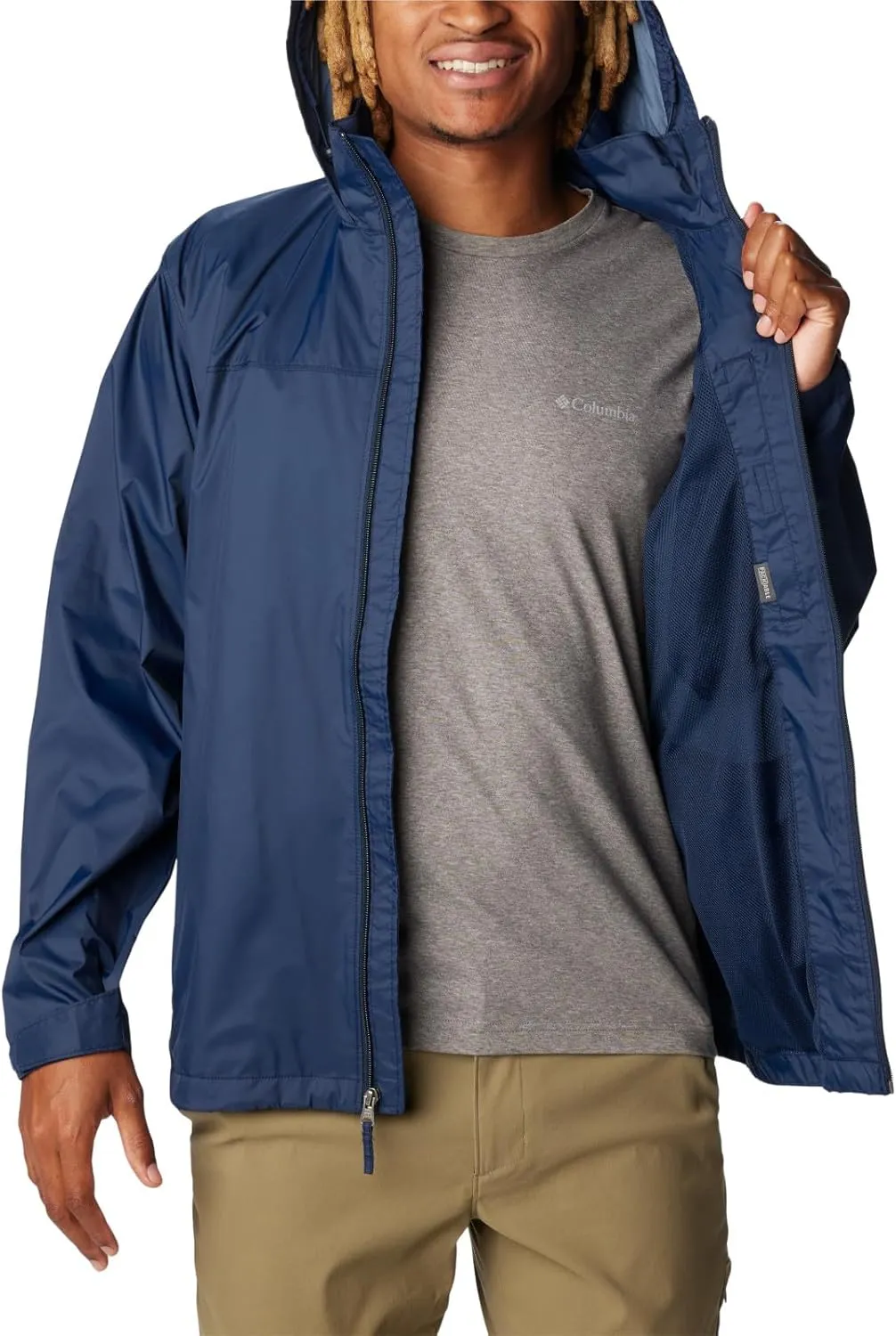 Columbia Men's Glennaker Lake Jacket