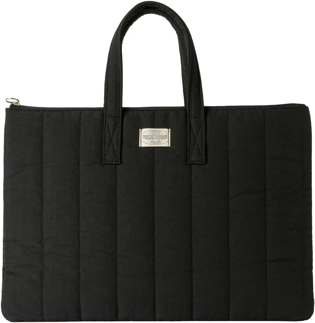 Comfy Cozy Laptop Pouch, Laptop bag, Ver 2.0 for 15 inch, Notebook, Tablet. Made in Korea