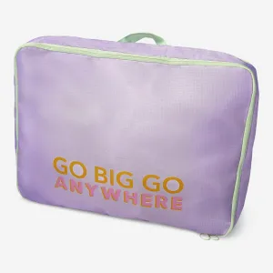 Compression organiser bag - Large