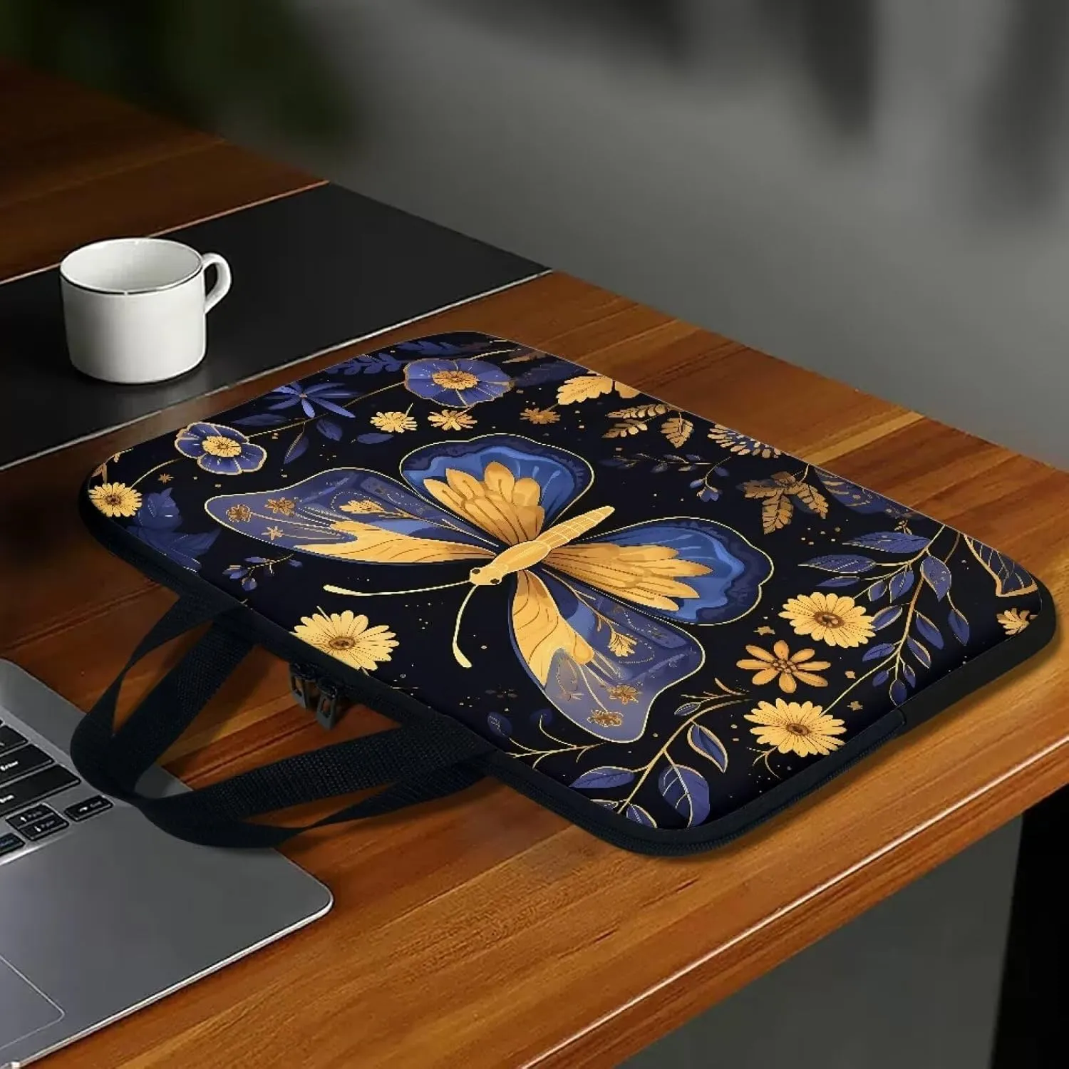 Computer Bags for Laptops for Women Men Laptop Bag Laptop Sleeve Casual Briefcase Handbag Work Bags