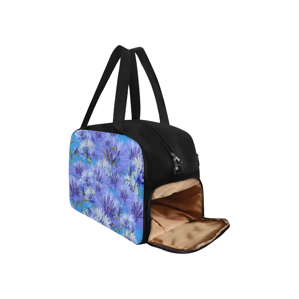 Cornflower - Travel Bag