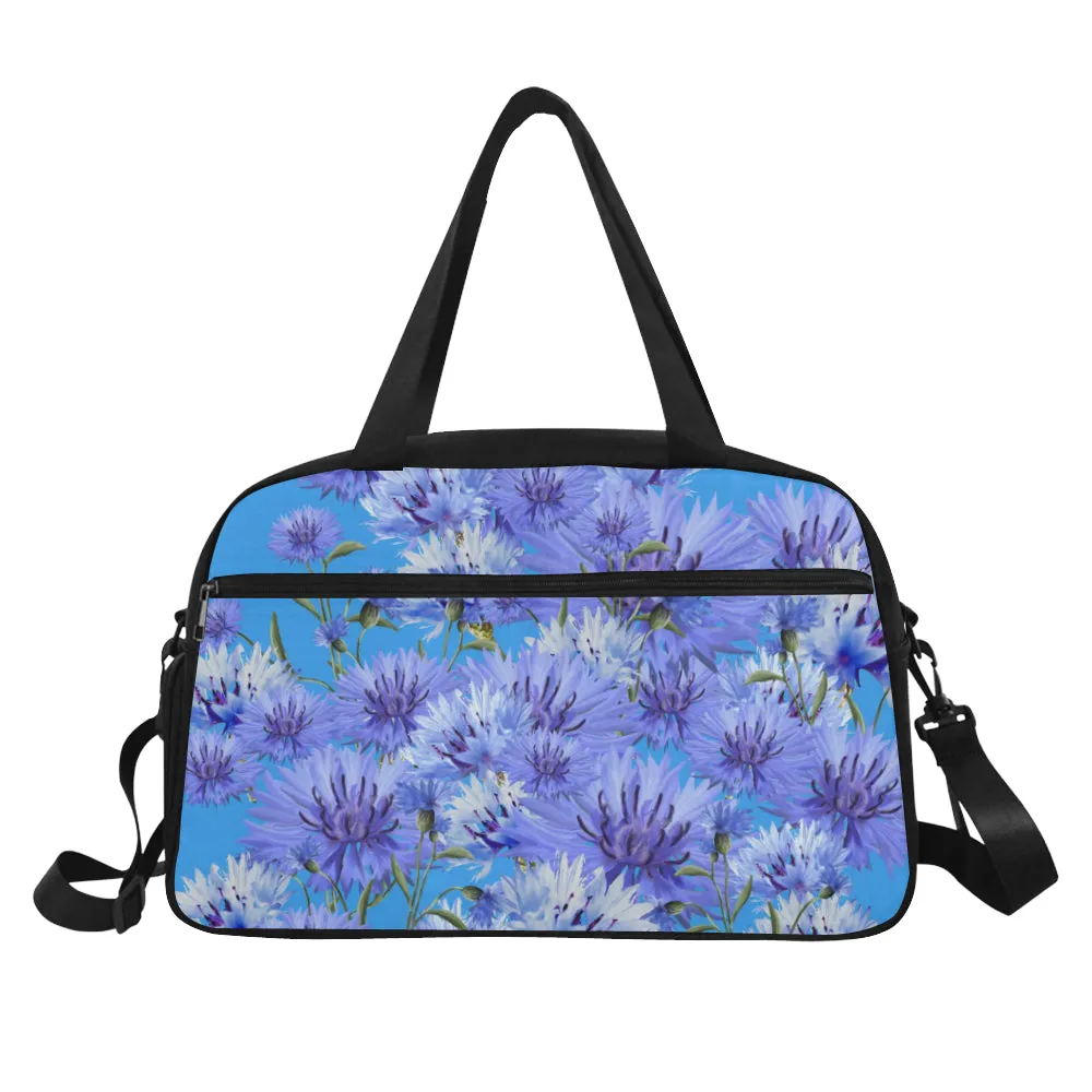 Cornflower - Travel Bag