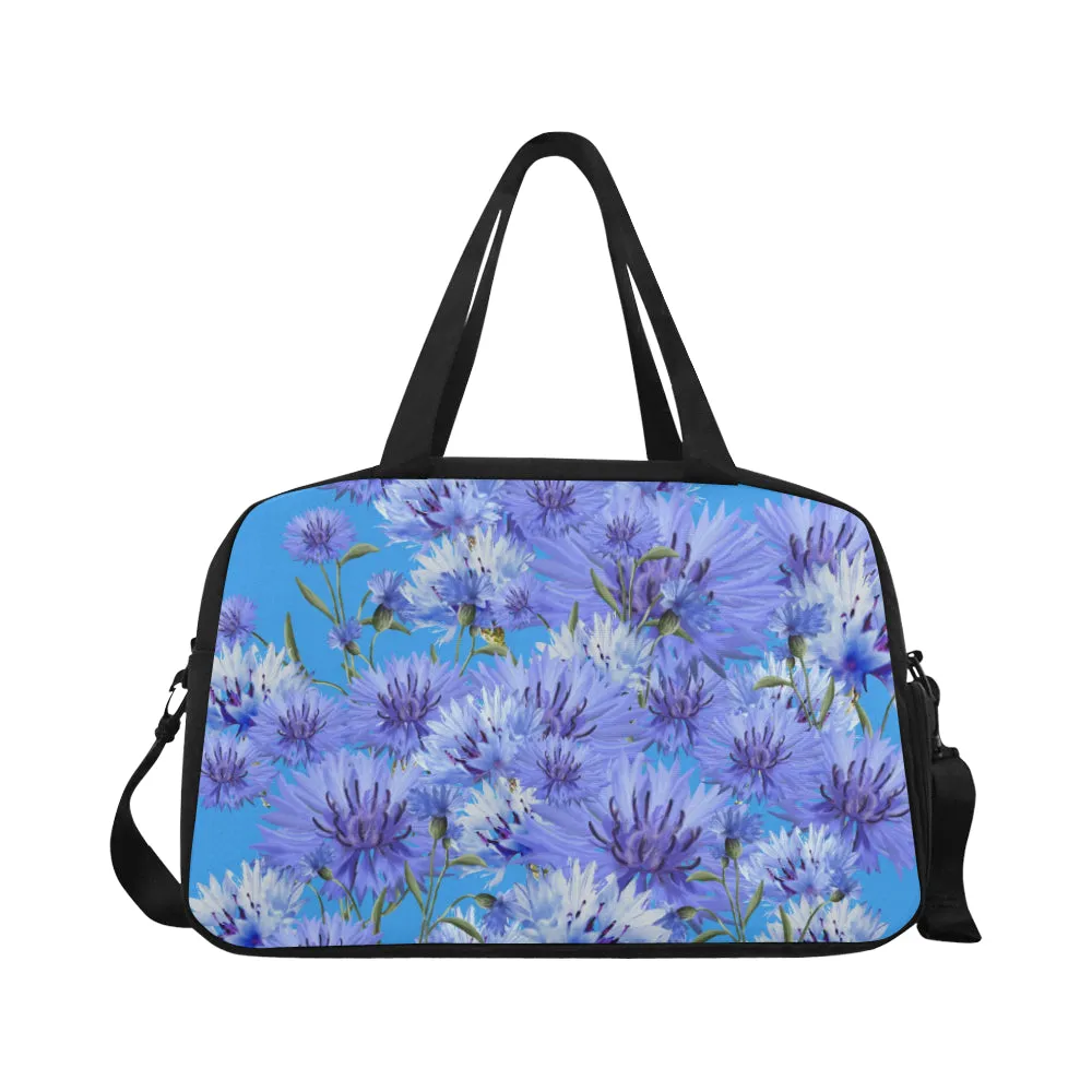 Cornflower - Travel Bag