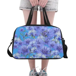 Cornflower - Travel Bag