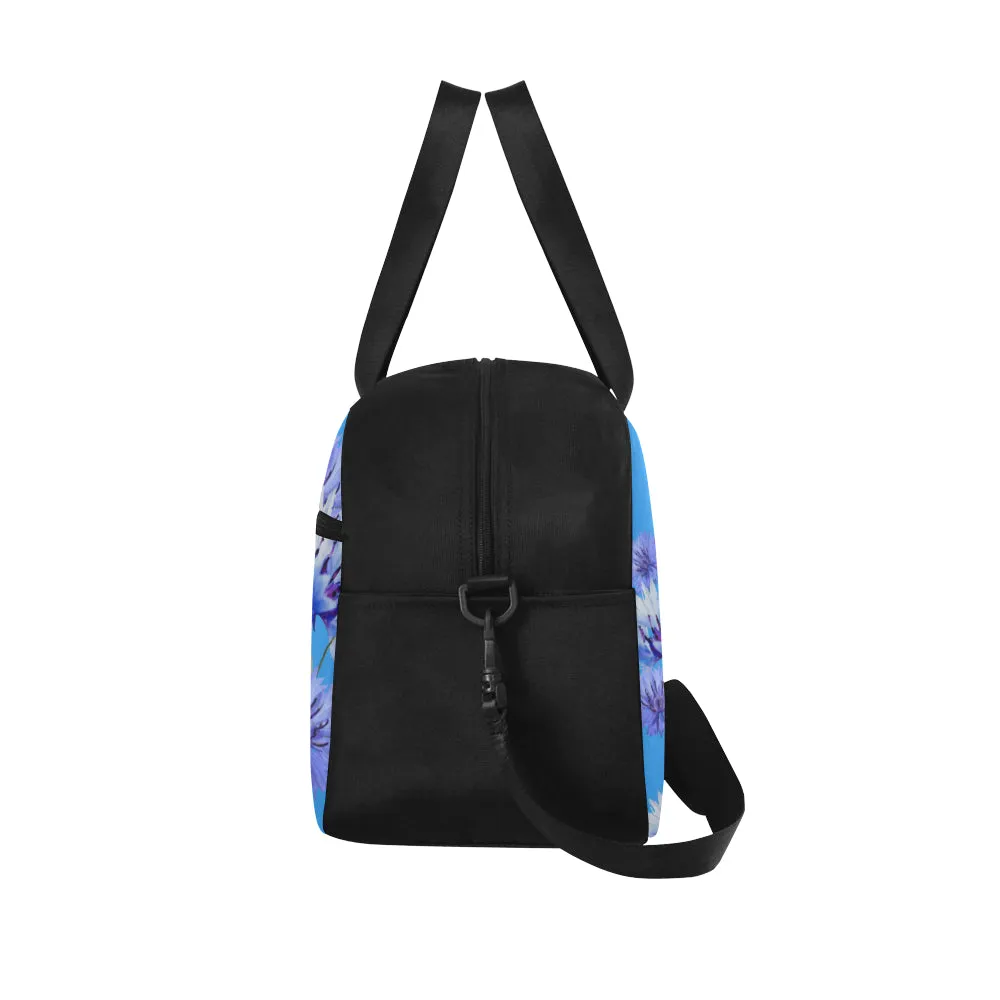Cornflower - Travel Bag