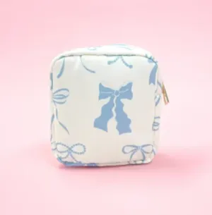 Cosmetic Pouch
