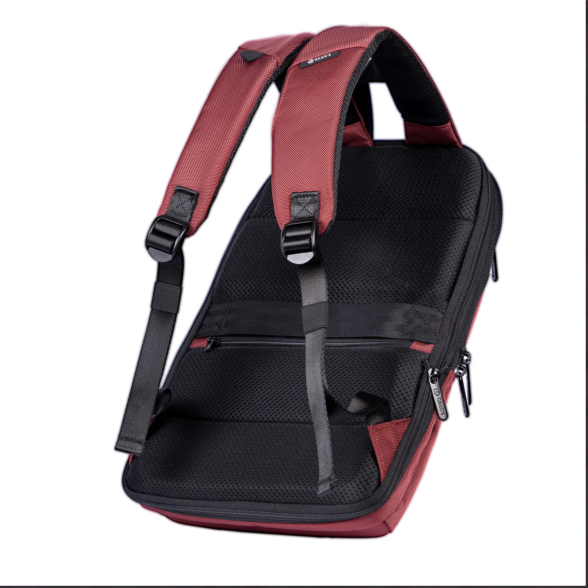Crimson College/Travel Backpack - 19L