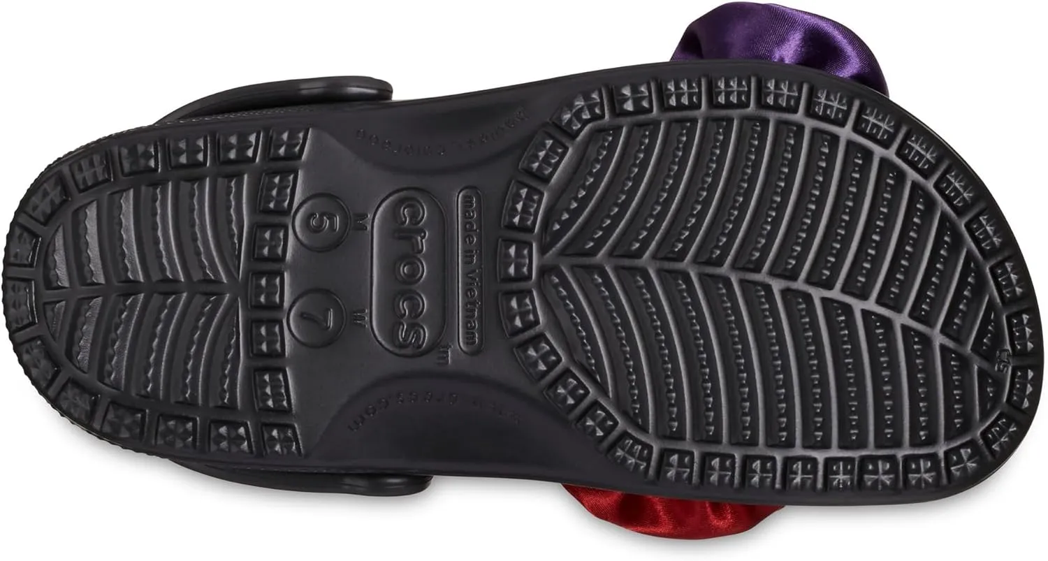 Crocs Women's Classic Embellished Clog
