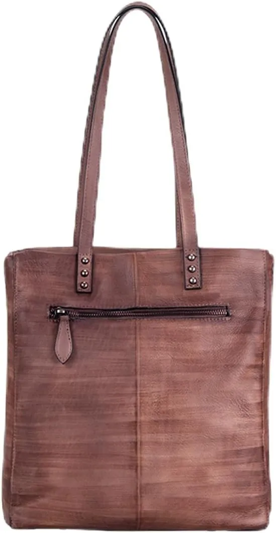 Crossbody Bags for Women Handmade Shoulder Bag Leather Purse Vintage Satchels Handbag