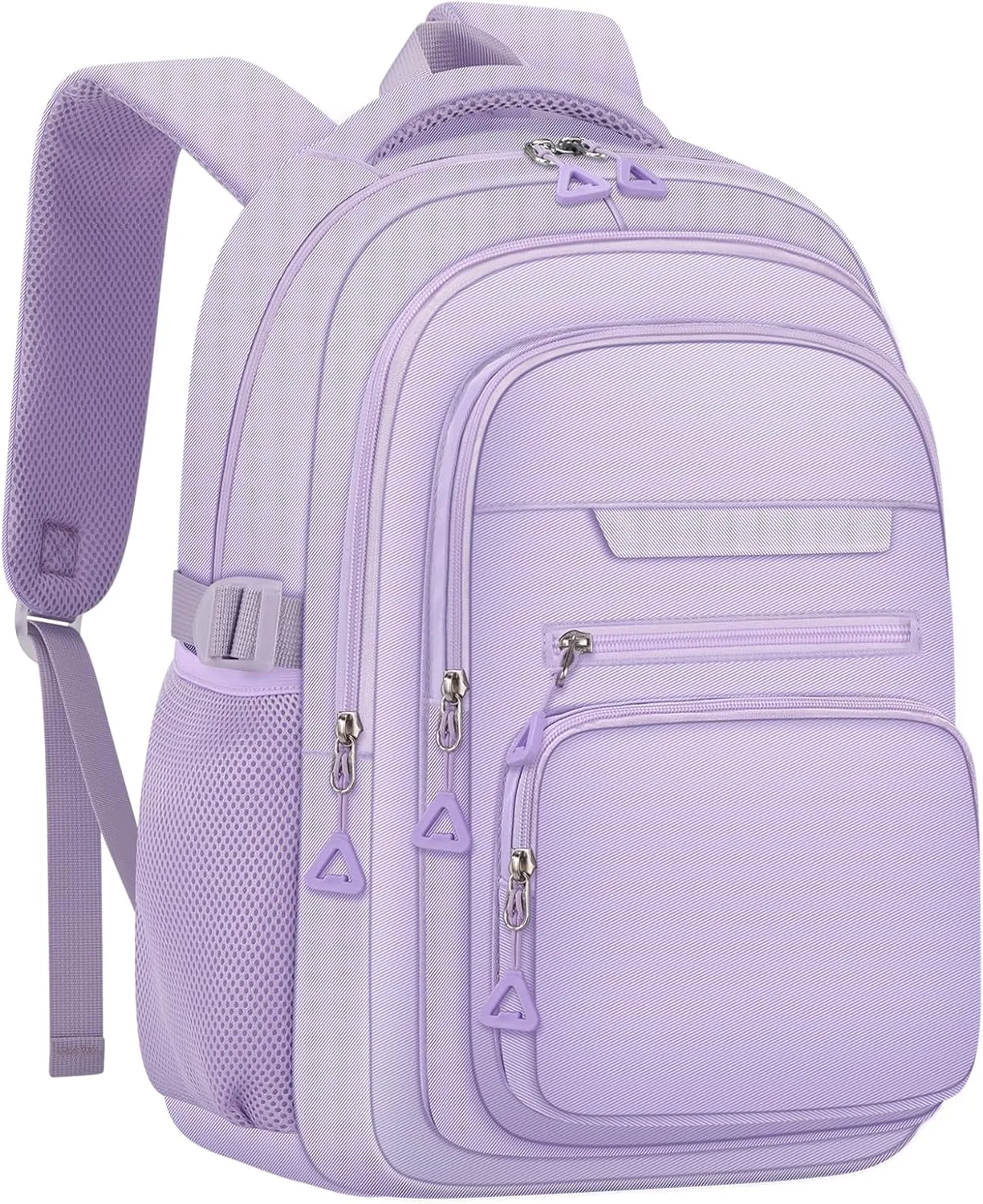 Cute Backpack for School Girls Aesthetic Backpack Women College Bookbag Large Students Laptop Bag Travel Casual Daypack