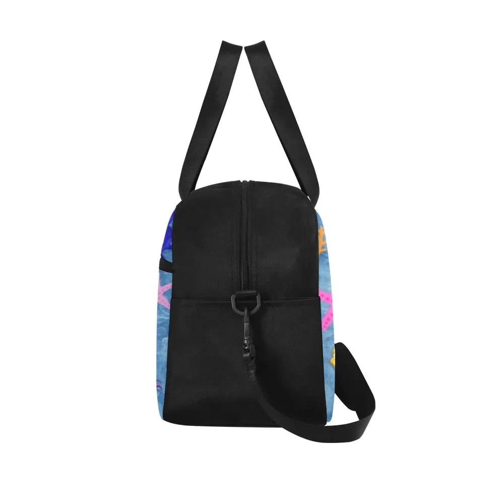 Cute Crab - Travel Bag