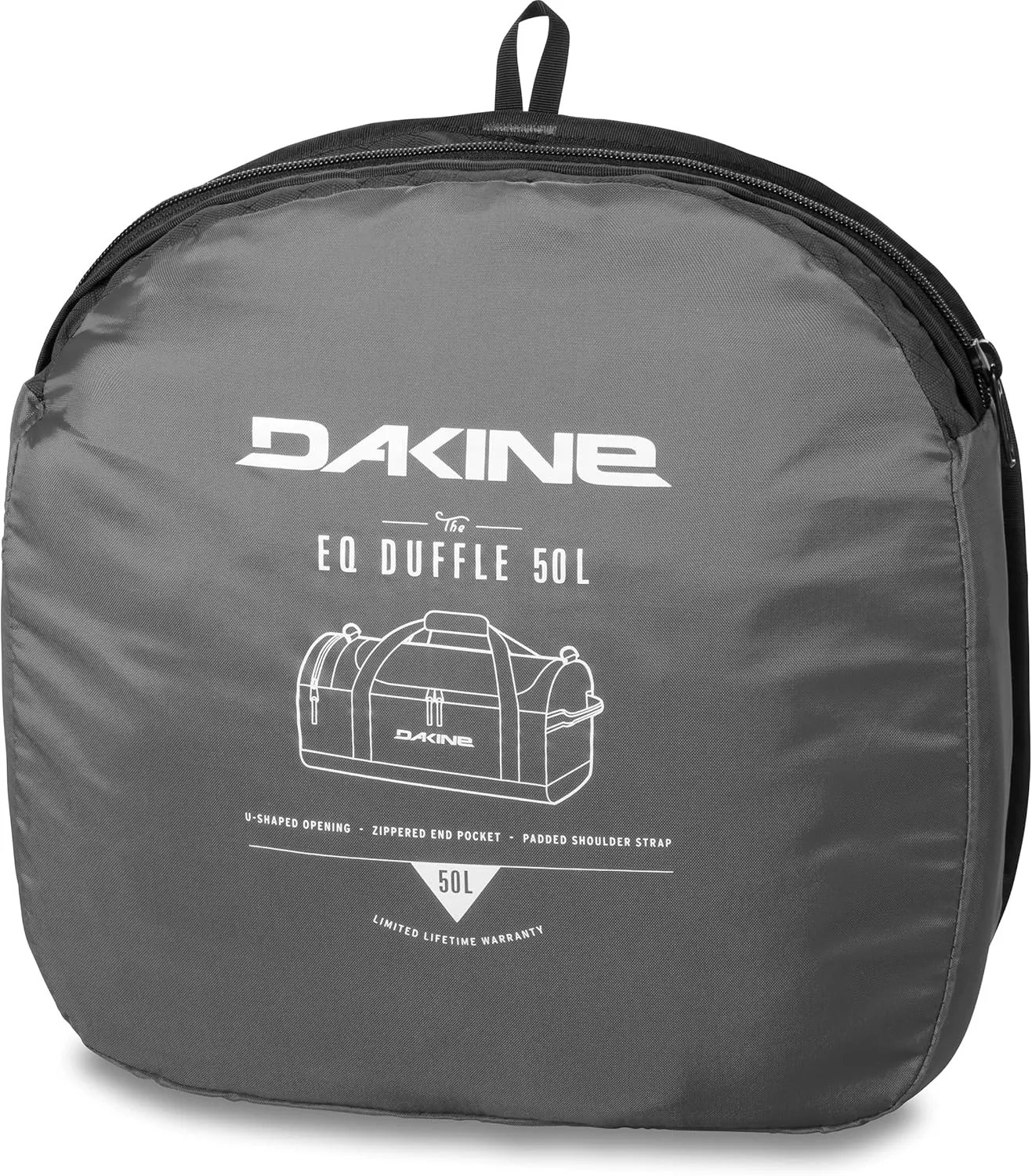 Dakine EQ Duffle Bag - 50 Liter