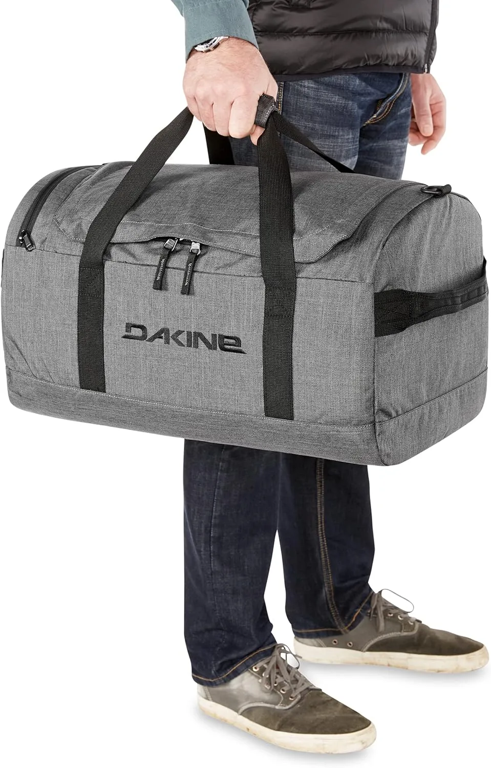 Dakine EQ Duffle Bag - 50 Liter