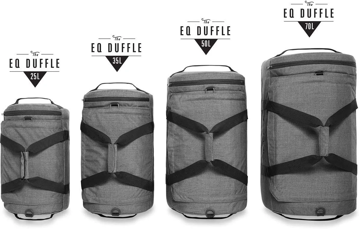 Dakine EQ Duffle Bag - 70 Liter