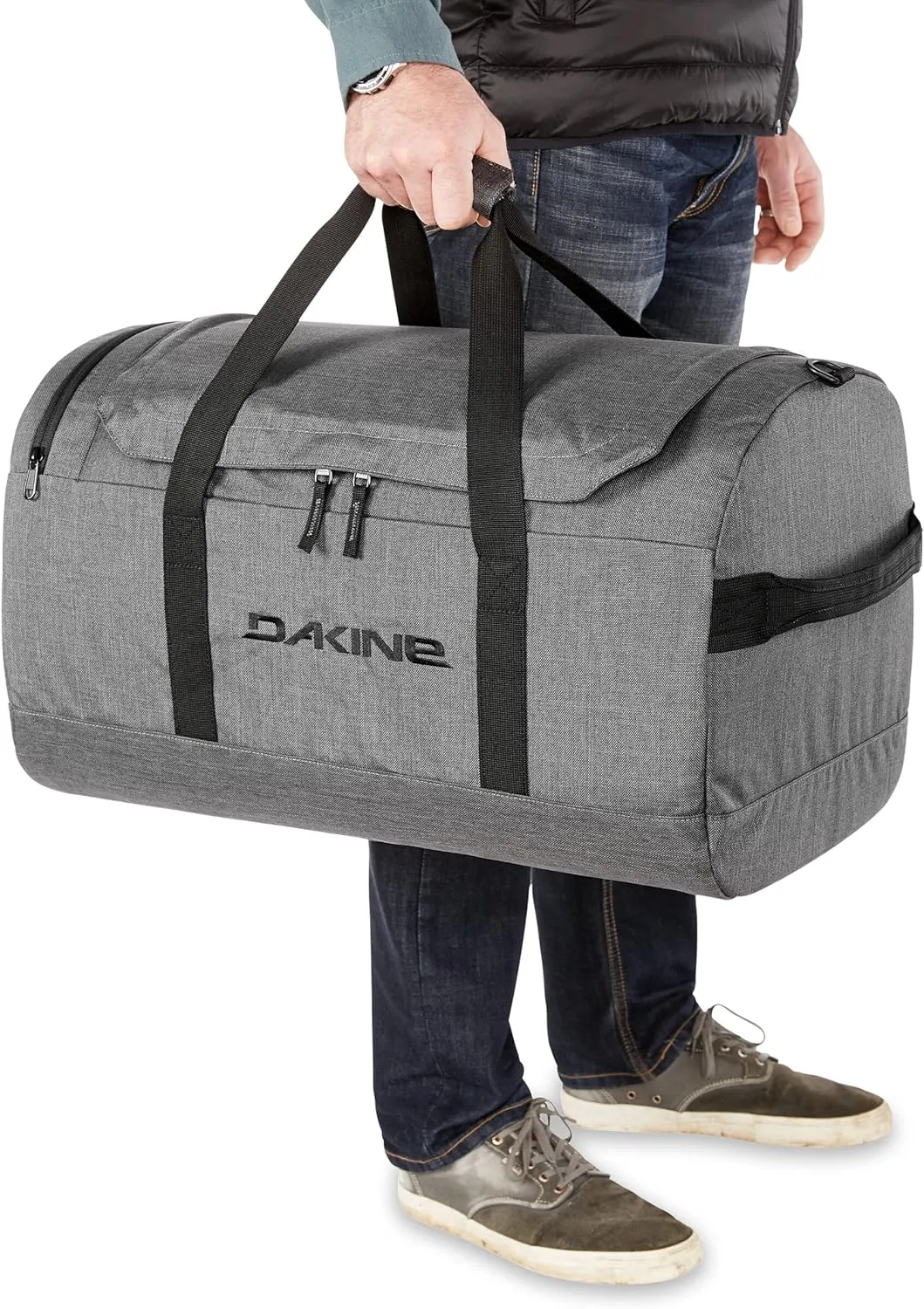 Dakine EQ Duffle Bag - 70 Liter