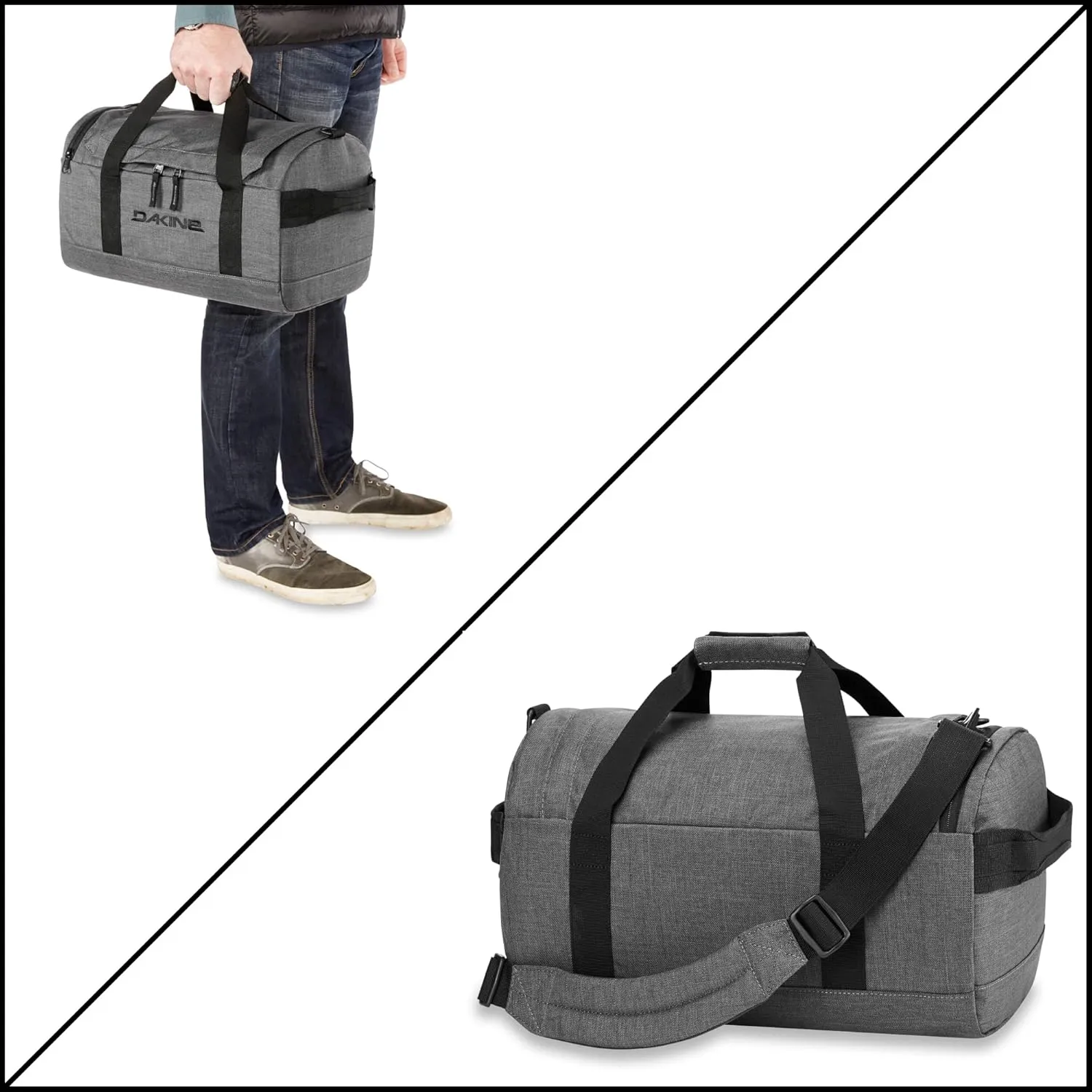 Dakine EQ Duffle Bag - 70 Liter