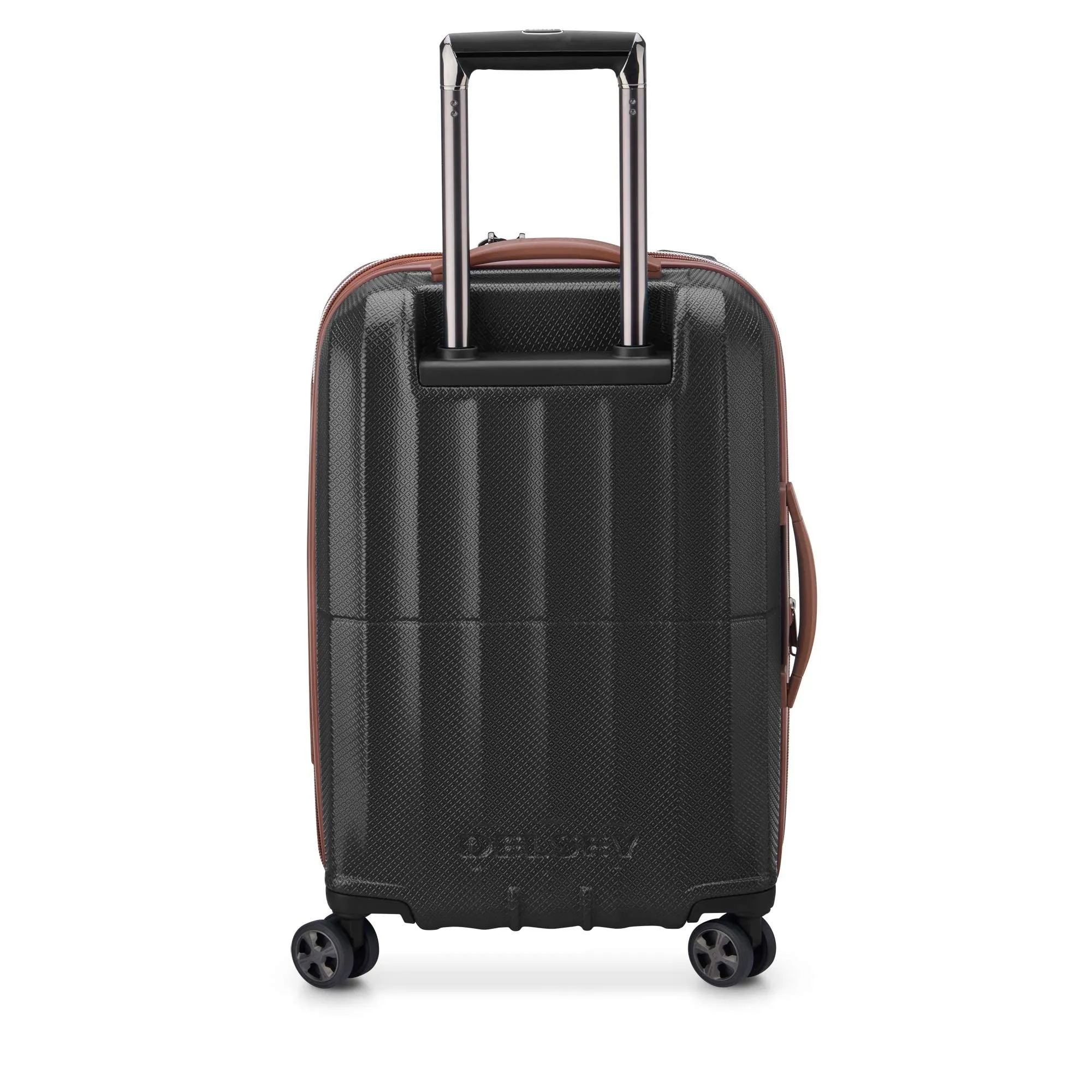 DELSEY Paris St. Tropez Hardside Expandable Luggage with Spinner Wheels U2