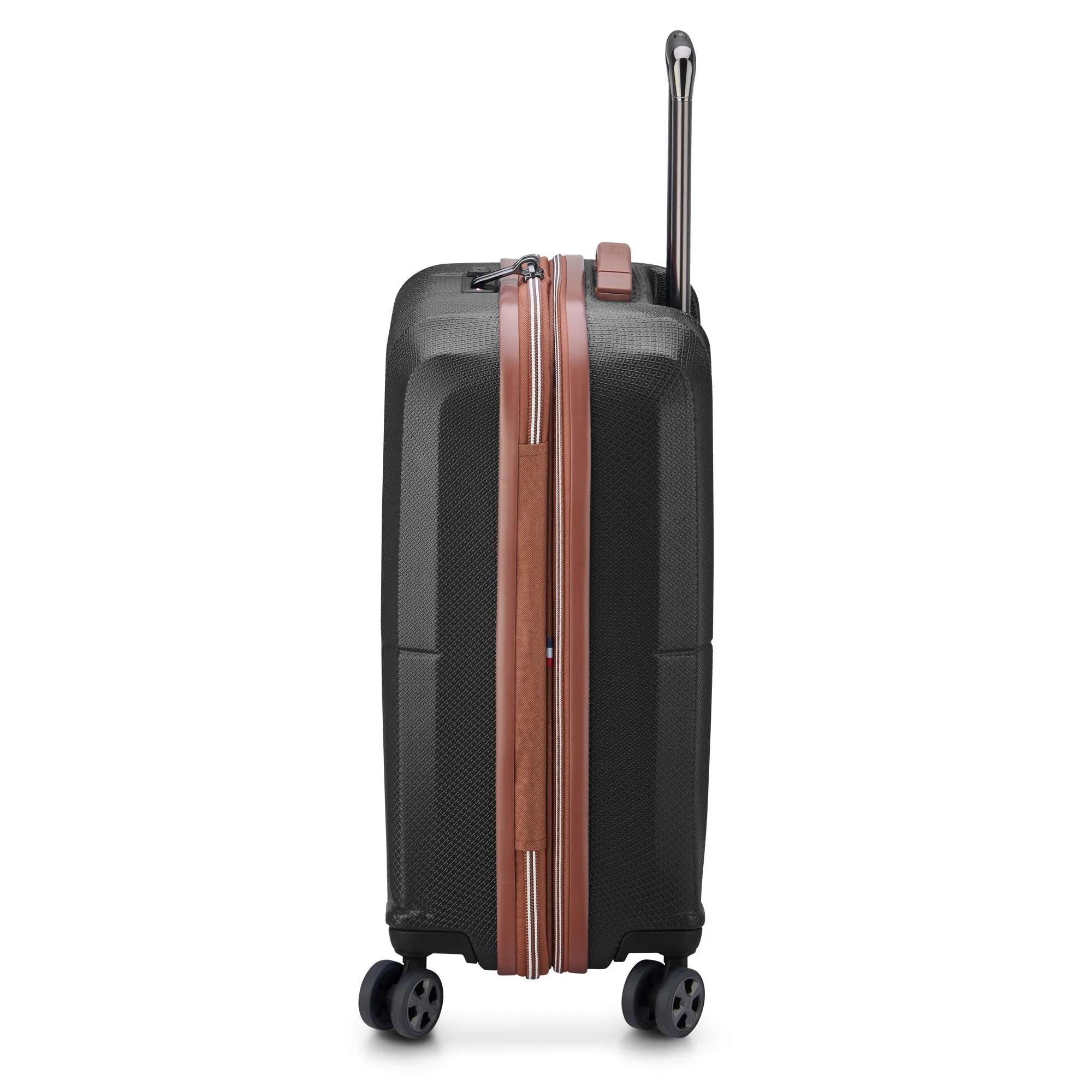 DELSEY Paris St. Tropez Hardside Expandable Luggage with Spinner Wheels U2