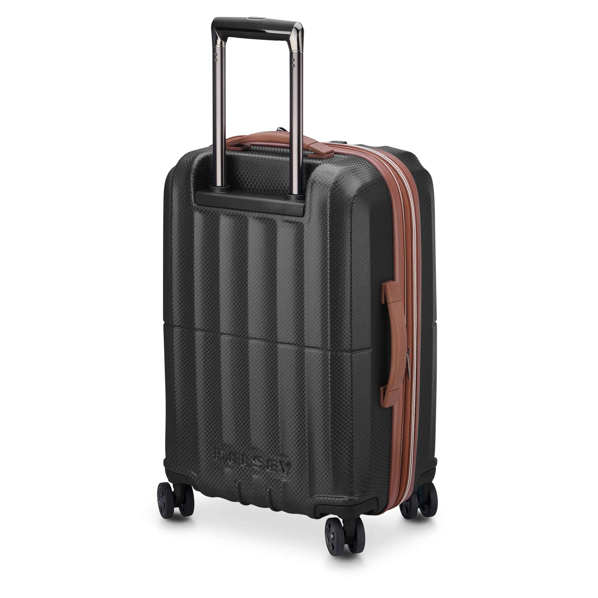 DELSEY Paris St. Tropez Hardside Expandable Luggage with Spinner Wheels U2