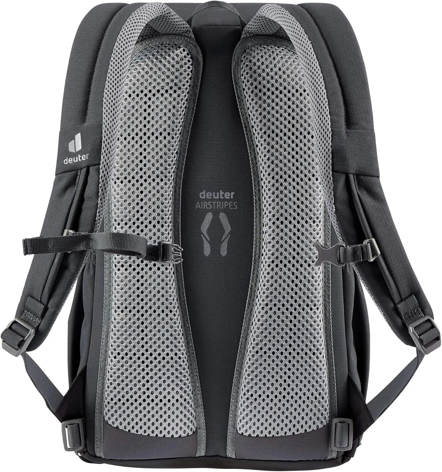 Deuter Unisex – Adult's Daypack, Graphite Black, L