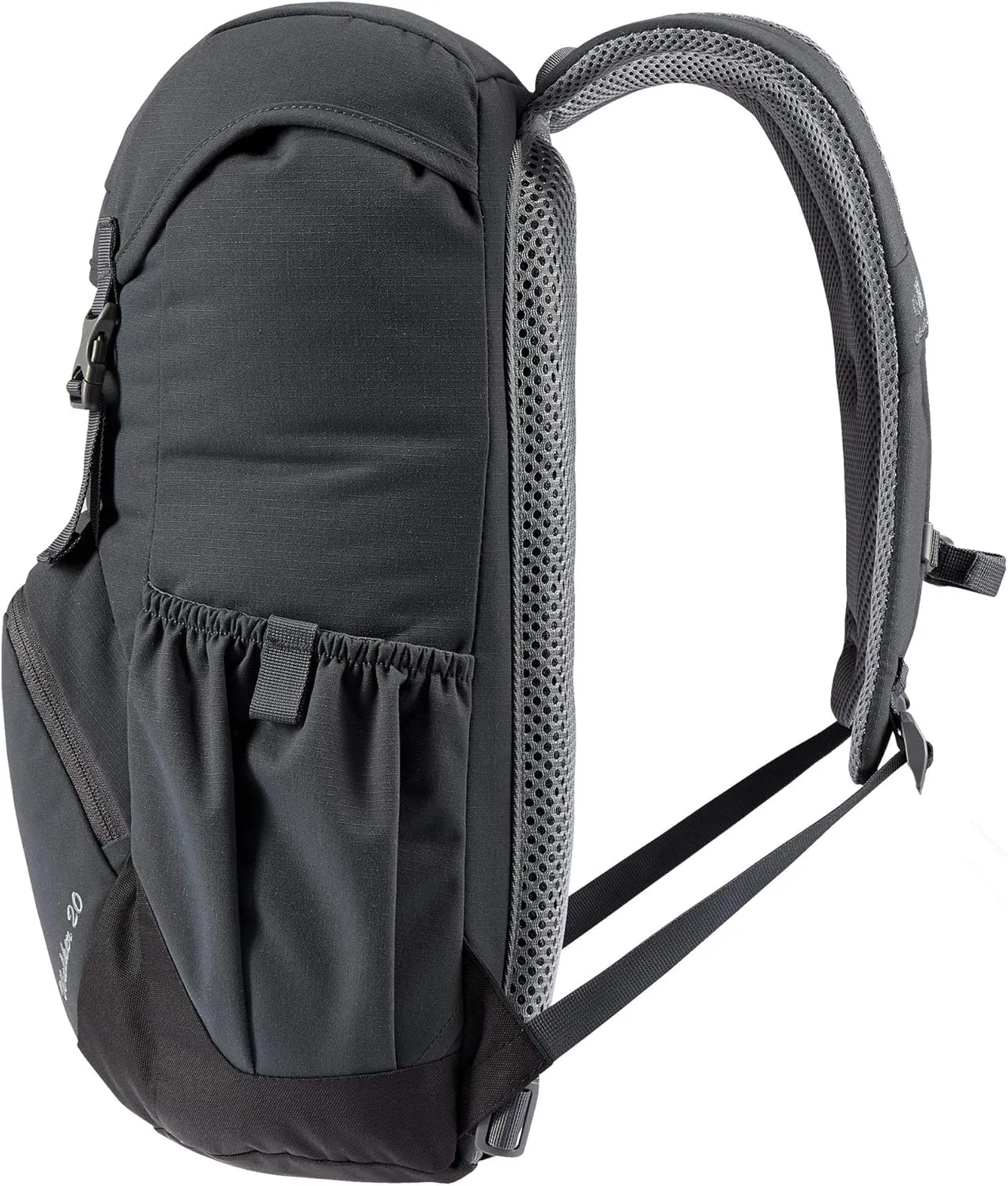 Deuter Unisex – Adult's Daypack, Graphite Black, L