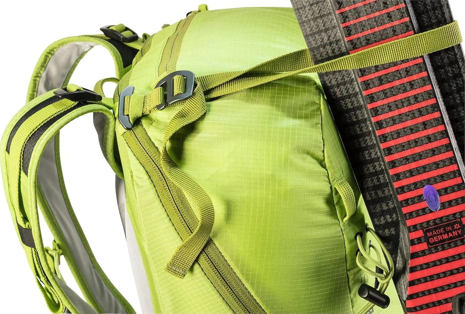 Deuter Women's Modern, Citrus, 18 L
