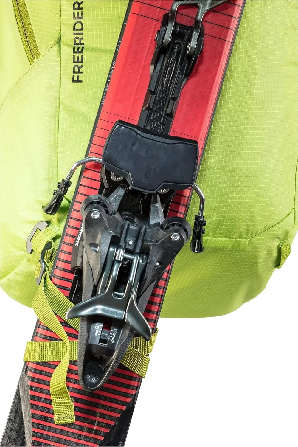 Deuter Women's Modern, Citrus, 18 L