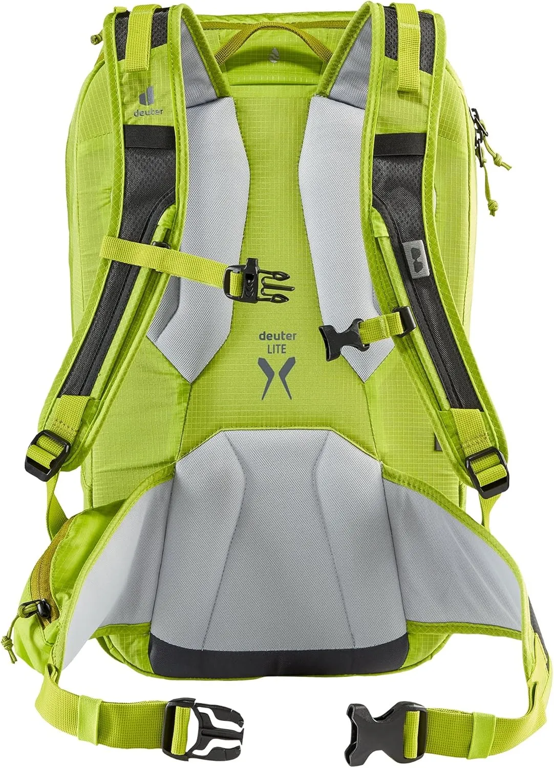 Deuter Women's Modern, Citrus, 18 L
