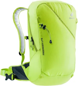 Deuter Women's Modern, Citrus, 18 L