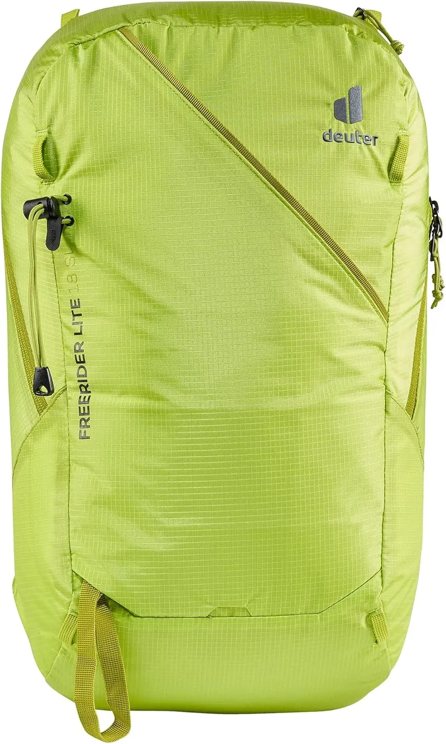 Deuter Women's Modern, Citrus, 18 L