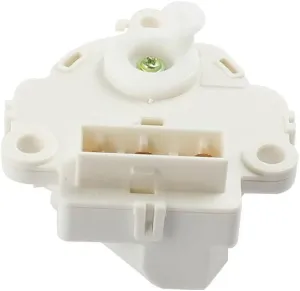 Direct Replacement for LG EAU64283201 Washer Motor Assembly Dc Clutch