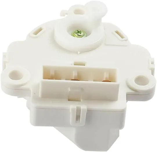 Direct Replacement for LG EAU64283201 Washer Motor Assembly Dc Clutch