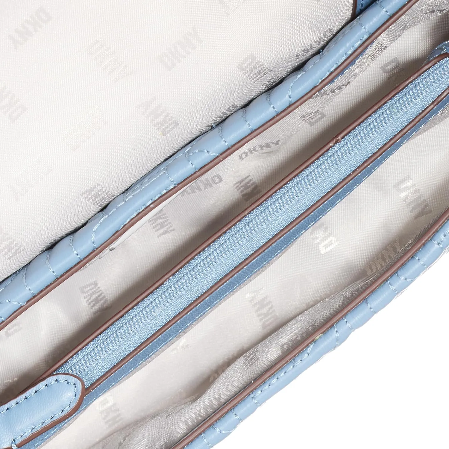 DKNY Delanie Clutch