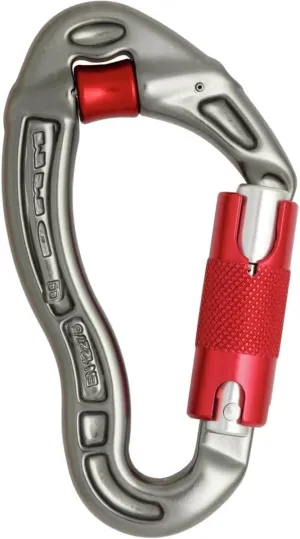 DMM Revolver Locking Carabiner