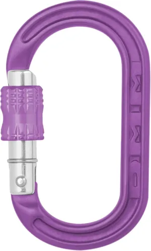 DMM XSRE Locking Carabiner